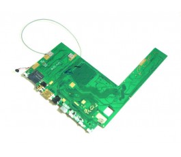 Placa base para Woxter Nimbus 102Q original