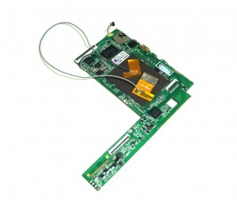 Placa base para Woxter Nimbus 102Q original