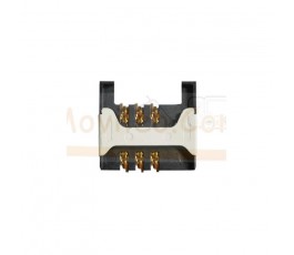 Lector Tarjeta Sim para BlackBerry Bold 9000 - Imagen 1