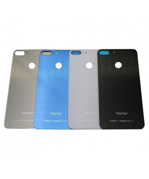 Tapa trasera para Huawei Honor 9 Lite azul