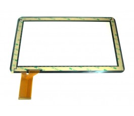 Pantalla táctil referencia vtc5010a07-fpc-2.0 de 10´´ para tablet