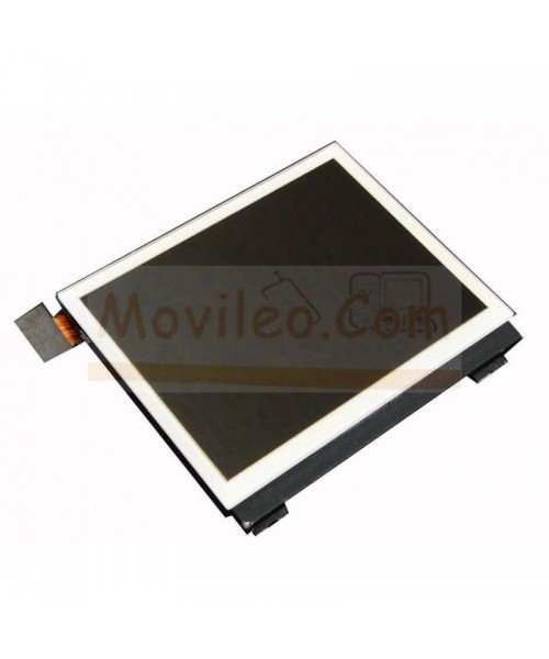 Pantalla Lcd Display Blanco para BlackBerry Bold 9700 9780 version 402/444 - Imagen 1