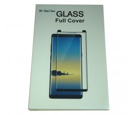 Cristal templado con gel para Samsung Galaxy S8 Plus G955