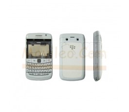 Carcasa Blanca para BlackBerry Bold 9700 9780 - Imagen 1