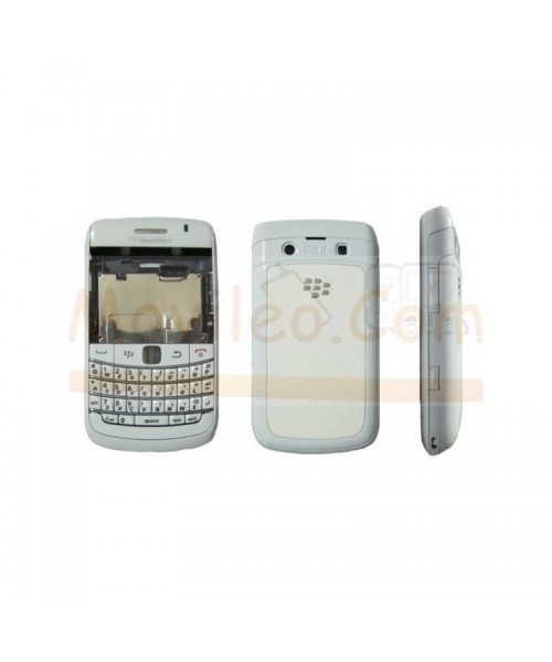 Carcasa Blanca para BlackBerry Bold 9700 9780 - Imagen 1