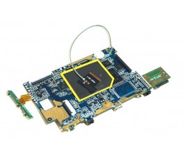 Placa base para Sunstech TAB104QCBTK 8gb original v1