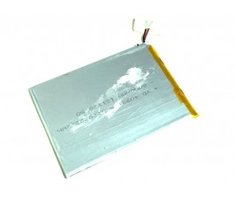 Batería para Sunstech TAB101DC original