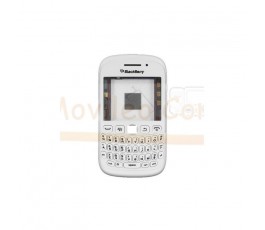 Carcasa Completa Blanca para BlackBerry Curve 9220 9320 - Imagen 1