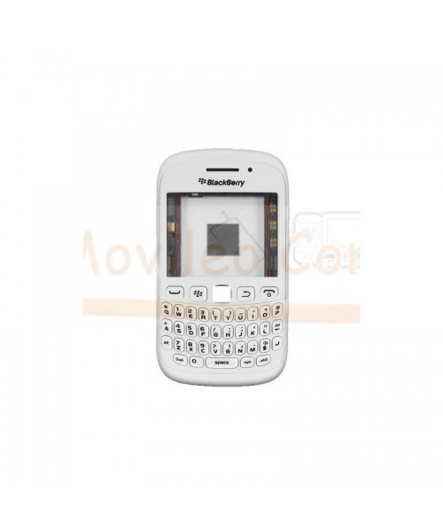 Carcasa Completa Blanca para BlackBerry Curve 9220 9320 - Imagen 1