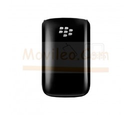 Tapa Trasera Negra para BlackBerry Curve 9220 9320 - Imagen 1