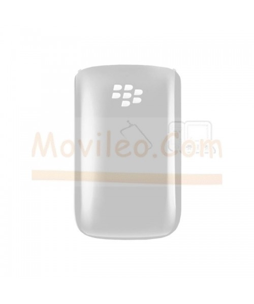 Tapa Trasera Blanca para BlackBerry Curve 9220 9320 - Imagen 1