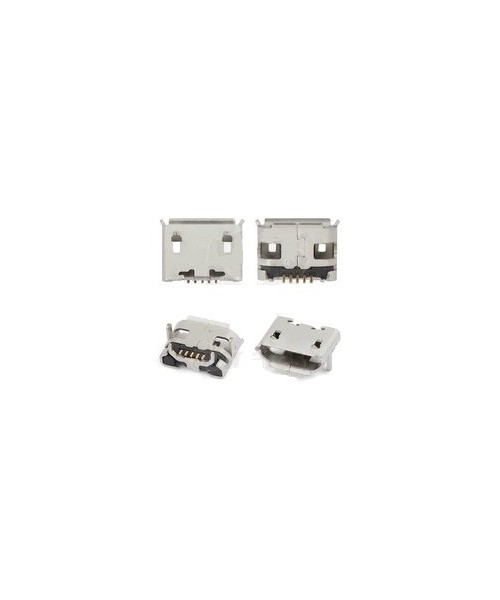 Conector carga para Denver TAD-10102