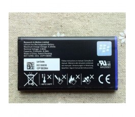 Batería NX1 para BlackBerry Q10 - Imagen 2