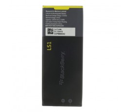 Batería LS1 L-S1 para BlackBerry Z10 - Imagen 2