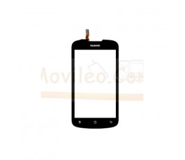 Pantalla Tactil Digitalizador Negro para Huawei Ascend G300 - Imagen 1