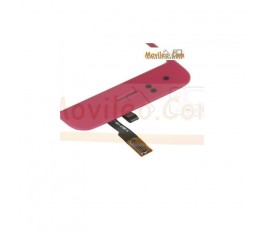 Pantalla táctil color rosa para iPhone 3Gs - Imagen 3