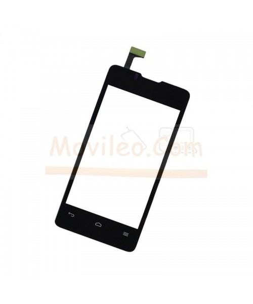 Pantalla Táctil Digitalizador Negro para Huawei Ascend Y300 - Imagen 1