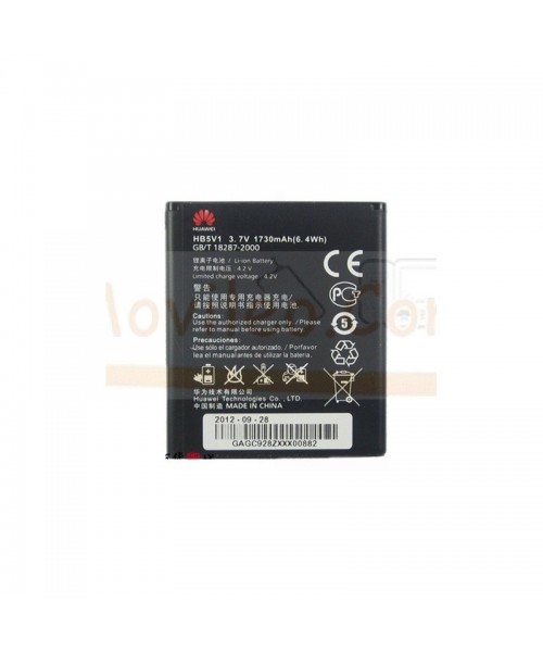 Bateria HB5V1 para Huawei Y300 Y500 - Imagen 1