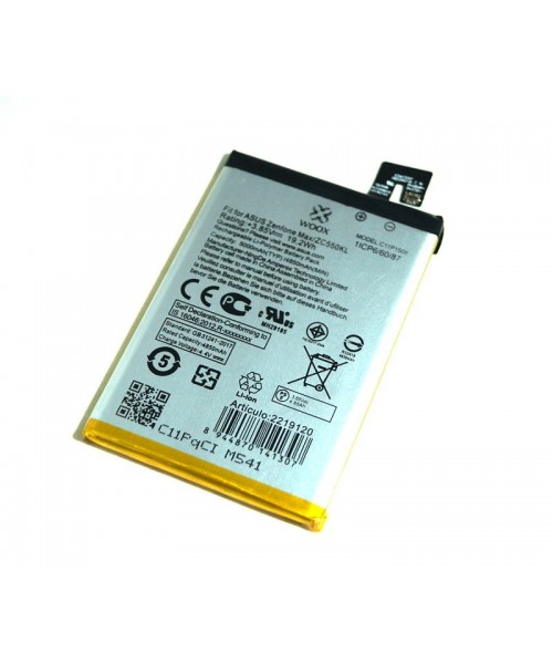 Batería C11P1508 para Asus Zenfone Max ZC550KL