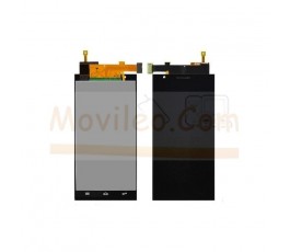 Pantalla Completa Huawei Ascend P2 Negra - Imagen 1