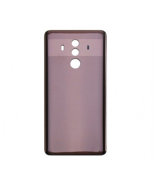 Tapa trasera para Huawei Mate 10 Pro marrón