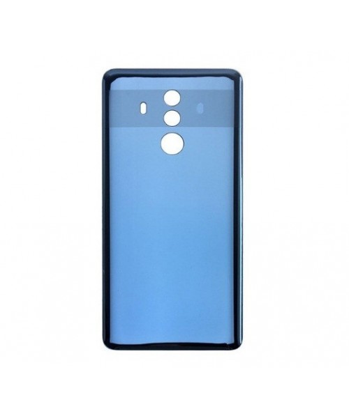 Tapa trasera para Huawei Mate 10 Pro azul
