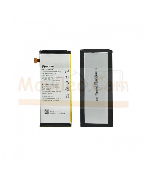 Bateria HB3742A0EBC﻿ para Huawei Ascend P6 - Imagen 1