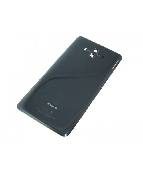 Tapa trasera para Huawei Mate 10 negro original