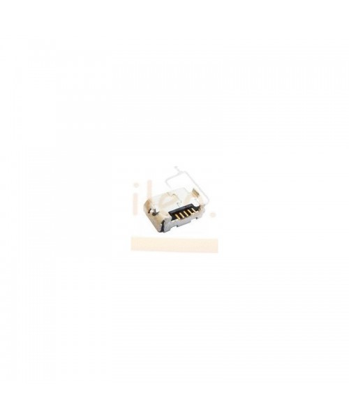 Conector Carga para Huawei Ascend P6 - Imagen 1