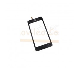 Pantalla Tactil Digitalizador Negro para Huawei Ascend G526 - Imagen 1