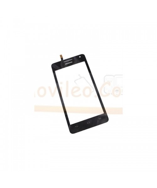 Pantalla Tactil Digitalizador Negro para Huawei Ascend G526 - Imagen 1