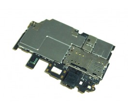 Placa base para Bq Aquaris X original