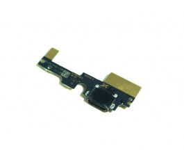 Modulo conector carga y micrófono para Bq Aquaris X original