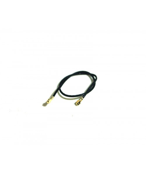 Antena coaxial para Bq Aquaris X original