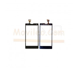 Pantalla Tactil Huawei Ascend G740 Honor 3C Orange Yumo Negra - Imagen 1