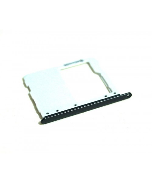 Porta microSD para Samsung Galaxy Tab S3 T820 SM-T820 negro original