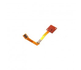 Flex Sensor Proximidad para Huawei Ascend G740 Orange Yumo Honor 3C - Imagen 2