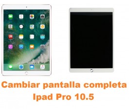 Cambiar pantalla completa Ipad Pro 10.5 A1701 A1709