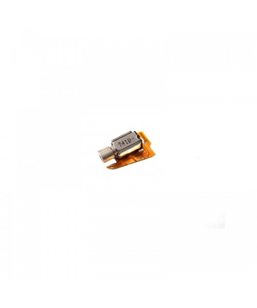 Flex Vibrador para Huawei Ascend G740 Orange Yumo Honor 3C - Imagen 1