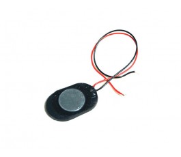 Altavoz buzzer para Wolder MiTab Roma original