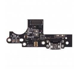 Modulo conector carga y micrófono para Nokia 3