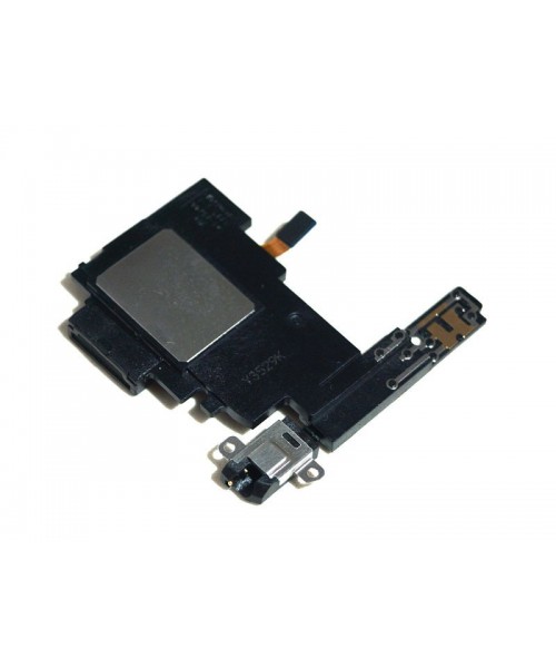 Altavoz buzzer izquierdo para Samsung Galaxy Tab 3 P5200 P5210 P5220 original