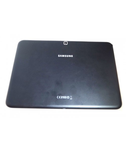 Tapa trasera para Samsung Tab 4 T535 negra original