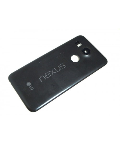 Tapa trasera para Lg Nexus 5X H791 negro original