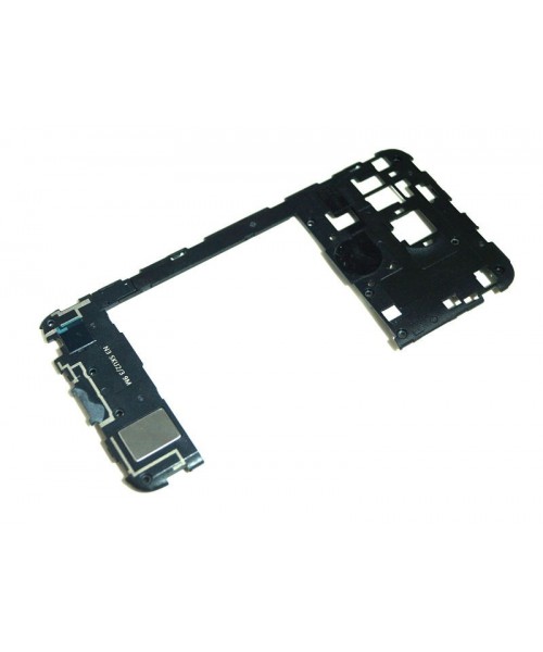 Carcasa intermedia para Lg Nexus 5X H791 negro original