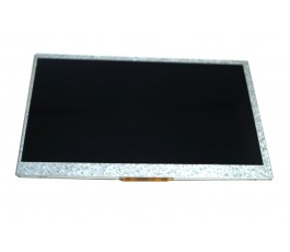 Pantalla lcd display para Storez eZee Tab 707 original