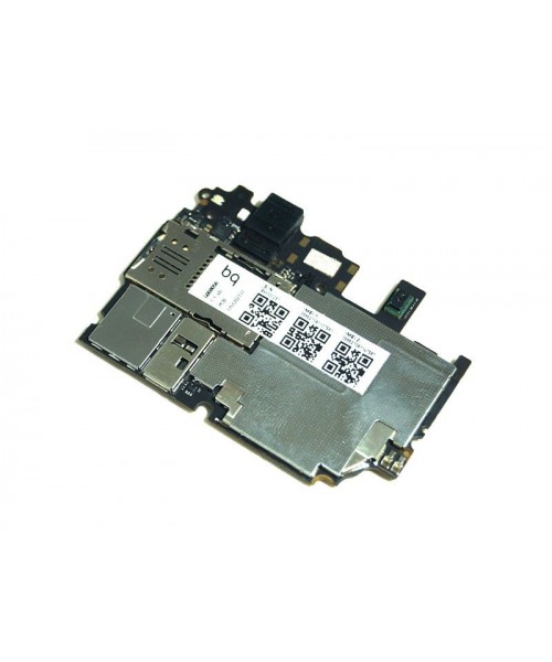 Placa base para Bq Aquaris X Pro original