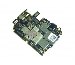 Placa base para Bq Aquaris X Pro original