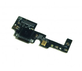 Modulo conector carga y micrófono para Bq Aquaris X original