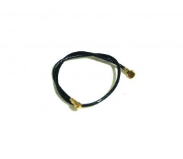 Antena coaxial para Bq Aquasris X Pro original